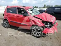 2013 KIA Soul photo