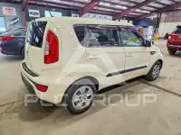 2013 KIA Soul photo