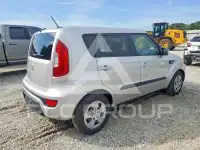 2013 KIA Soul фото