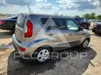 2013 KIA Soul photo