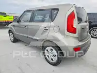 2013 KIA Soul фото