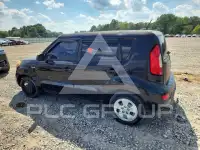 2013 KIA Soul photo