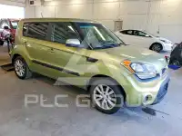2013 KIA Soul photo