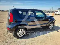 2013 KIA Soul фото