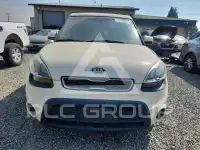 2013 KIA Soul фото