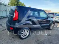2013 KIA Soul photo