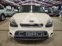 2013 KIA Soul photo