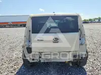 2013 KIA Soul photo