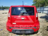 2013 KIA Soul фото
