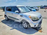 2013 KIA Soul photo