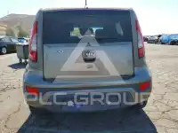 2013 KIA Soul фото
