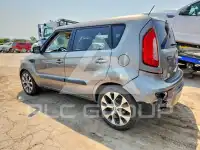 2013 KIA Soul фото