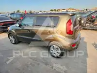 2013 KIA Soul photo