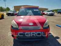 2013 KIA Soul фото