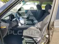 2013 KIA Soul photo