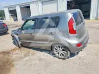 2013 KIA Soul фото