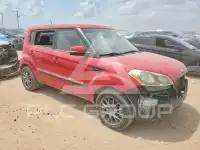 2013 KIA Soul фото