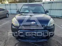 2013 KIA Soul photo