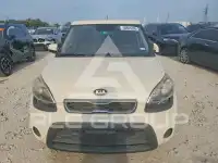 2013 KIA Soul photo