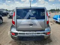 2013 KIA Soul фото