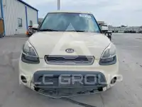 2013 KIA Soul фото