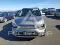 2013 KIA Soul фото