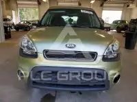 2013 KIA Soul photo