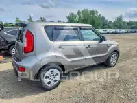 2013 KIA Soul фото
