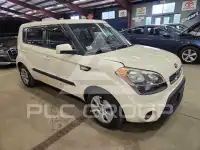 2013 KIA Soul photo