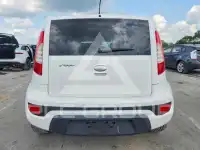 2013 KIA Soul фото