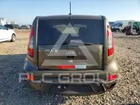 2013 KIA Soul photo
