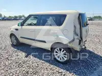 2013 KIA Soul photo