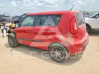 2013 KIA Soul фото