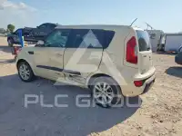 2013 KIA Soul фото