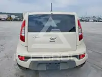 2013 KIA Soul фото