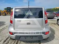 2013 KIA Soul фото