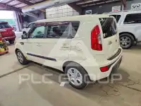 2013 KIA Soul photo