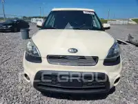 2013 KIA Soul photo