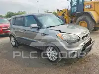 2013 KIA Soul фото