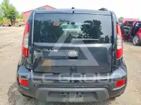 2013 KIA Soul фото