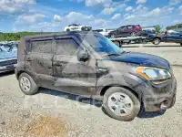 2013 KIA Soul photo