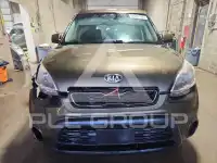 2013 KIA Soul фото