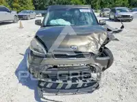 2013 KIA Soul photo