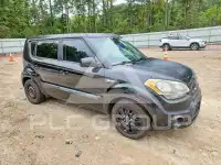2013 KIA Soul фото