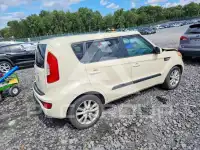 2013 KIA Soul фото