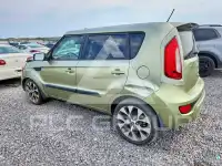 2013 KIA Soul фото