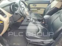 2013 KIA Soul фото