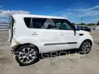 2013 KIA Soul фото