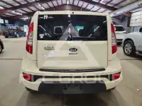 2013 KIA Soul photo