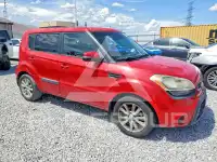 2013 KIA Soul фото